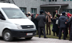 Кой-Таш окуясы боюнча сот иши 5-мартта улантылат 