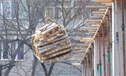 Мектеп, бала бакча куруу жанданды