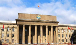 Коронавирустун алдын алуу боюнча республикалык штаб түзүлдү