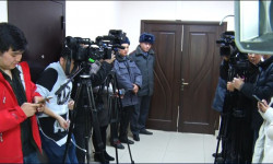 Кой-Таш  окуясы боюнча сот иши. Жактоочулардын өтүнүчтөрү каралды