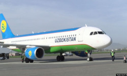 Өзбекстан Түштүк Кореядагы жарандарын алып келет