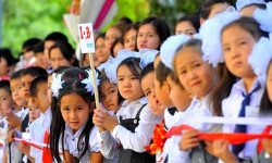 Өлкөдөгү мектептерде карантин болбойт