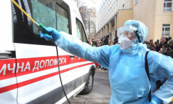 Кыргызстанда маданий-массалык иш-чаралар токтотулду