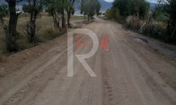 Кара-Булак айылынын тургундары өз демилгелери менен жолдорун оңдошууда