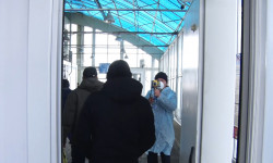 Коронавирус экономикага терс таасирин тийгизүүдө