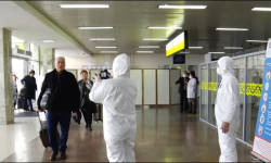 Республикалык штаб: Өлкөдө коронавирус менен ооругандар катталган жок