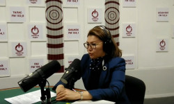 Коронавируска каршы беткап кийүүнүн кереги жок