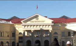 Башкы прокуратура: митинг өткөрүүгө тыюу салуу мыйзамсыз