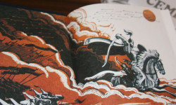 Эпос, как отражение духовной культуры кыргызского народа