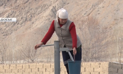 Таза суу менен камсыздоо