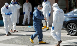 Италия: өлкө боюнча жалпы карантин жарыяланды