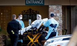 АКШ: коронавирус карылар үйүнө жетти