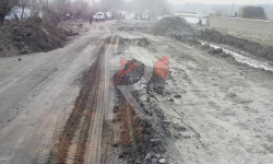 Жумгал районунун шыйпыр жолдоруна качан көңүл бурулат?