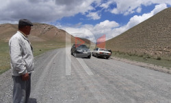 Ат-Башы: шыйпыр жол жергиликтүү элди түйшөлтүүдө