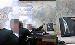 Алдамчылардан турган кылмыш тобу кармалды