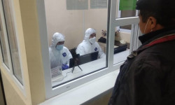 Корея Республикасынан келген кыргызстандыктар карантинге алынды