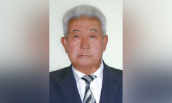 Коомдук жана мамлекеттик ишмер Мейраждин Зулпуев дүйнө салды 