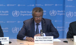 Коронавирус пандемия деп сыпатталды