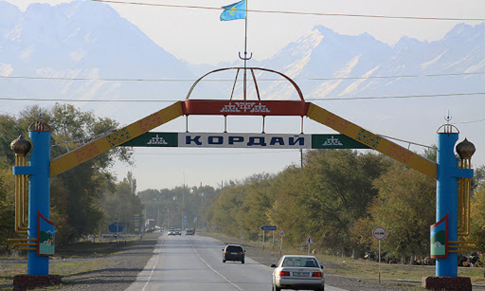 Кордай окуяларында кылмыш кылгандар кармалды