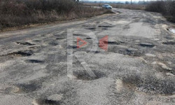 Кара-Дөбө менен Калдык айылынын тургундары жол маселесинен кыйналууда