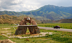 Нарында коронавируска каршы алдын алуу иштери башталды