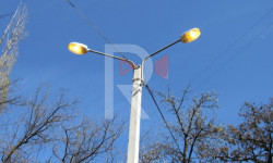 Кадамжай шаарында түнкү жарыктандыргычтар убагында өчүрүлсө...