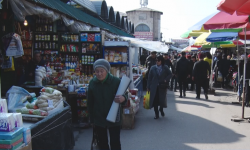 Кыргызстанда азык-түлүктөрдүн баасы жогорулаган жок 