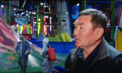 Кыргызстанда бардык социалдык объектилер дезинфекцияланууда