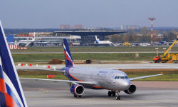 Россия авиакаттамдарга чектөө киргизди