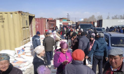 Азык-түлүктөрдүн баасын себепсиз кымбаттаткандар аныкталды 