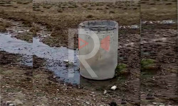 Дренаждар толуп, дыйкан чарбасына зыян келтирүүдө