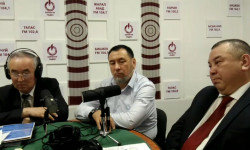 Тазалык, тартип коронавирусту чегинтет