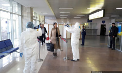 Коронавирус: коопсуздук чаралары күчөтүлдү