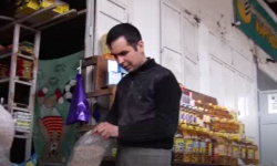 Ош облусунун соодагерлерине кылмыш иши козголду