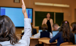 Билим берүү мекемелери карантинде