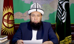 Өлкөдө  жума намазы убактылуу токтотулду