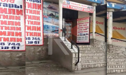 Карантин окуу курстарына тиешеси жокбу? 