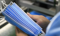 Медициналык беткаптар кошумча нарк салыгын төлөөдөн бошотулду