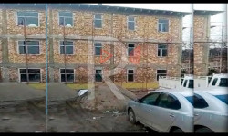 Ак-Өргө конушундагы мыйзамсыз салынып жаткан 3 кабаттуу батир