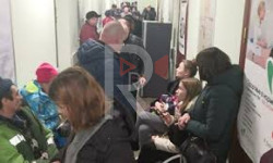 Айыл элин убарага салган банк