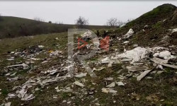 Кара-Булак: талааны таштанды жайга айландырган айыл тургундары