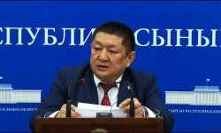 Сузак районунда өзгөчө кырдаал киргизилип, обсервацияда 90 адам көзөмөлдө турат