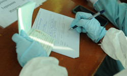 Кыргызстанда коронавирус катталды