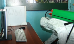 Талас: абал туруктуу