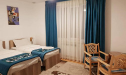 Ош шаарында карантинге алынган жарандар толук шарты бар обсерваторияга которулду