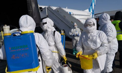 Дүйнө жүзүндө акыркы бир күн ичинде коронавирустан 882 адам каза тапты