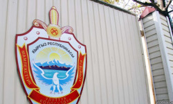 УКМК: коронавирус тууралуу жалган маалыматтарды тараткандарга катуу  чаралар көрүлөт