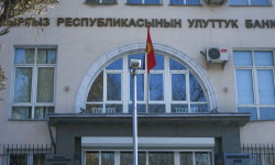 Улуттук банк насыя алган ишкерлерди колдойт  