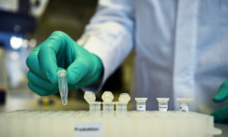 COVID-19 вирусуна каршы вакцина сыналып баштады 