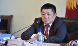 "Үйлөрдү дезинфекциялайбыз" деген бет капчандарга ишенбегиле